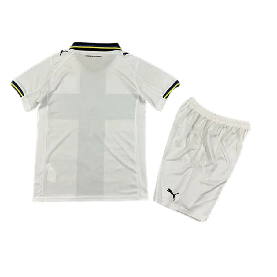 Kit Enfant Parme Domicile 2025/2026