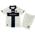 Kit Enfant Parme Domicile 2025/2026