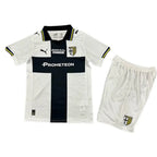 Kit Enfant Parme Domicile 2025/2026