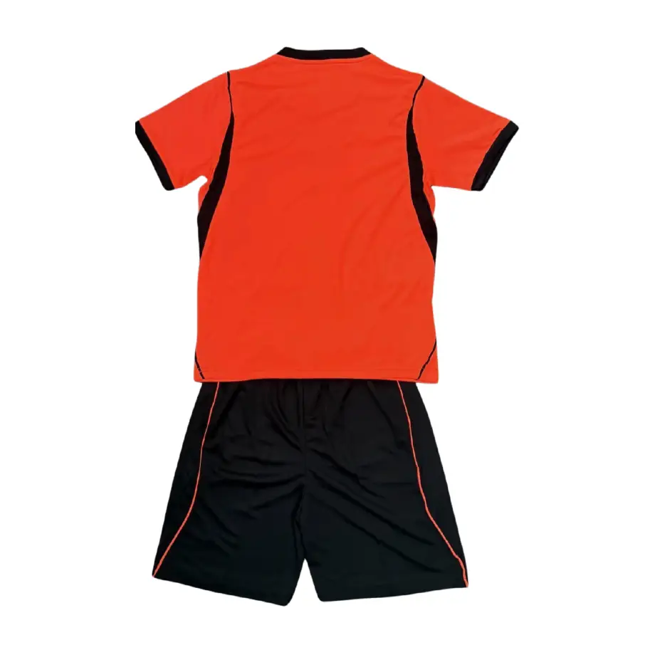 Kit enfant Pays-Bas Coupe du Monde 2026 Domicile