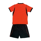 Kit enfant Pays-Bas Coupe du Monde 2026 Domicile