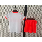 Kit enfant Pays-Bas Coupe du Monde 2026 Extérieur