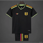 Kit enfant Pérou Coupe du Monde 2026 Extérieur