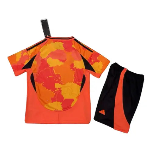 Kit Enfant PFC x JEFE 2025/2026