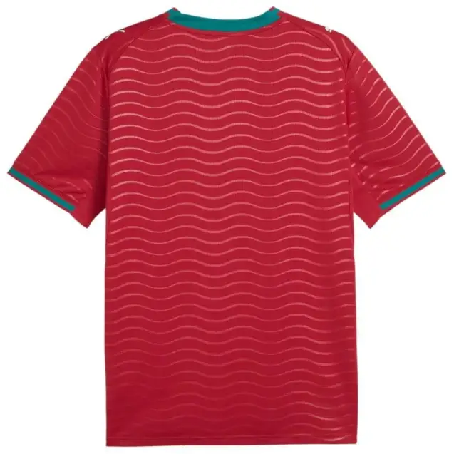Kit enfant Portugal Coupe du Monde 2026 Domicile