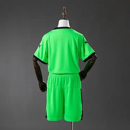 Kit enfant Portugal Coupe du Monde 2026 Gardien