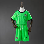 Kit enfant Portugal Coupe du Monde 2026 Gardien