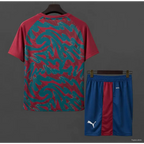Kit enfant Portugal Coupe du Monde 2026  pré match