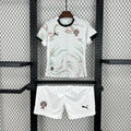 Kit enfant Portugal Extérieur 2025/2026