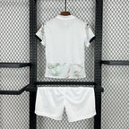 Kit enfant Portugal Extérieur 2025/2026