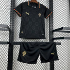 Kit enfant Portugal Eusebio 2026