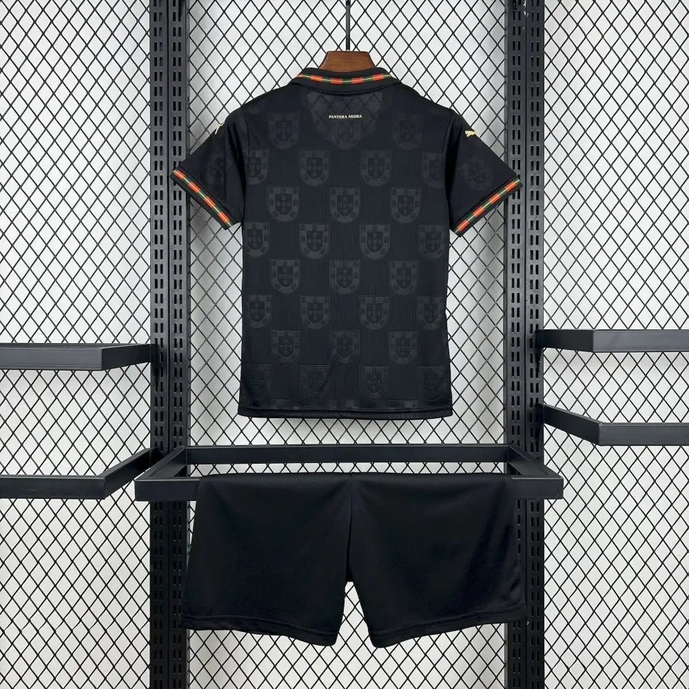 Kit enfant Portugal Eusebio 2026