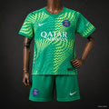 Kit Enfant PSG 2 étoiles Gardien 2026/2027