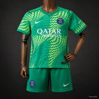 Kit Enfant PSG 2 étoiles Gardien 2026/2027