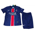 Kit Enfant PSG Domicile 1 Étoile 2024/2025