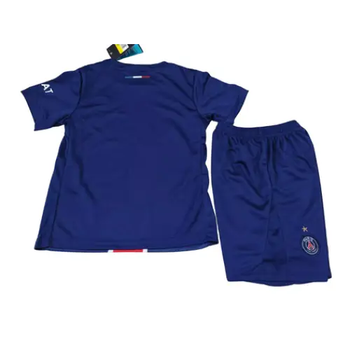Kit Enfant PSG Domicile 1 Étoile 2024/2025