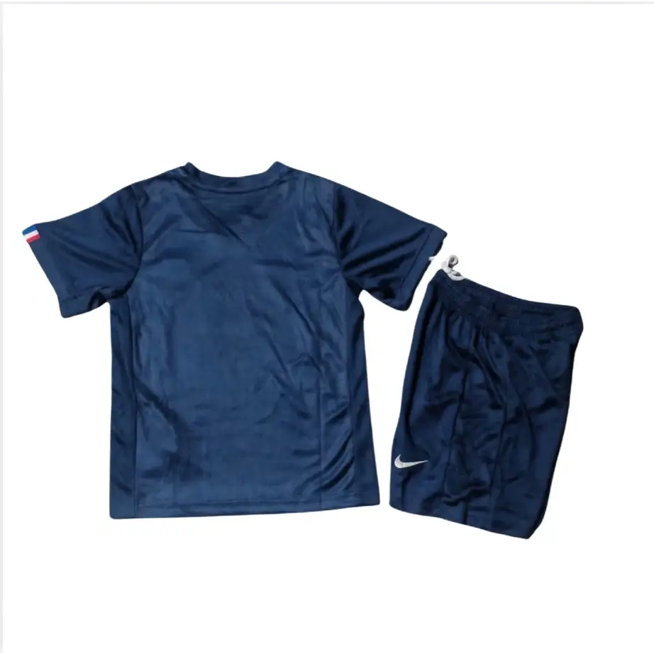 Kit Enfant PSG Domicile 2025/2026