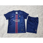 Kit Enfant PSG Domicile CDM Clubs 2025