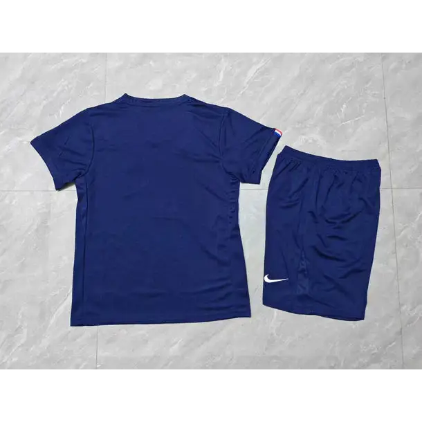 Kit Enfant PSG Domicile CDM Clubs 2025