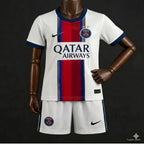 Kit Enfant PSG Extérieur 2026/2027