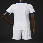 Kit Enfant PSG Extérieur 2026/2027