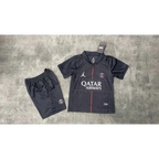 Kit Enfant PSG Fourth 2025/2026