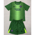 Kit Enfant PSG Gardien 2025/2026