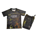 Kit Enfant PSG Jordan Night 2025/2026