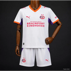 Kit enfant PSV extérieur 2026/2027