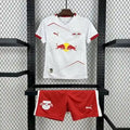 Kit enfant RB Leipzig 2025/2026