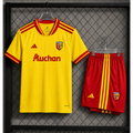 Kit enfant RC Lens Domicile 26/27