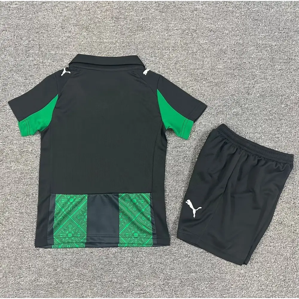 Kit enfant RC Lens Extérieur 25/26