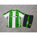 Kit Enfant Real Betis Domicile 2025/2026