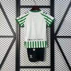 Kit Enfant Real Betis Domicile 2025/2026