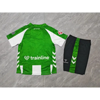 Kit Enfant Real Betis Domicile 2025/2026
