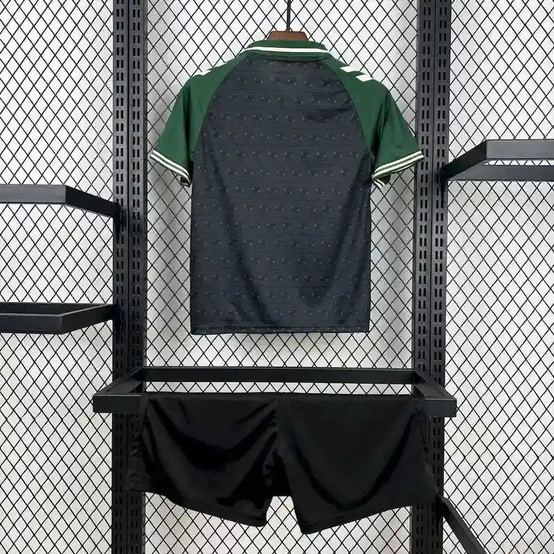 Kit Enfant Real Betis Extérieur 2025/2026