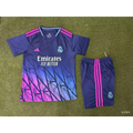 Kit enfant Real Madrid 2025/2026