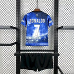 Kit Enfant Real Madrid Cristiano Ronaldo 2025/2026