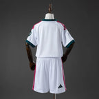 Kit enfant Real Madrid Domicile 2026/2027