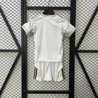 Kit enfant Real Madrid Domicile 25/26