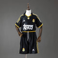 Kit enfant Real Madrid Retro 2000 Extérieur