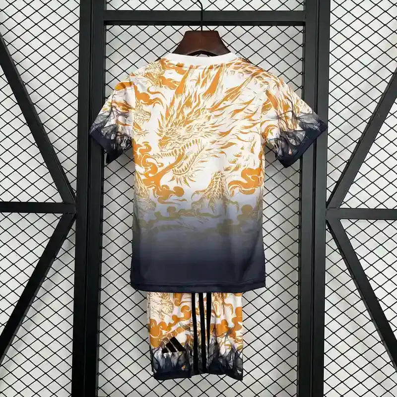 Kit enfant Real Madrid Spécial Edition 2025/2026