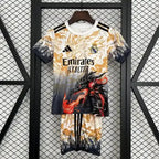 Kit enfant Real Madrid Spécial Edition 2025/2026