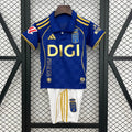 Kit enfant Real Oviedo domicile 25/26