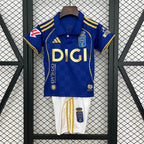 Kit enfant Real Oviedo domicile 25/26