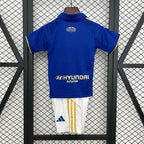 Kit enfant Real Oviedo domicile 25/26