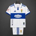Kit enfant Real Oviedo domicile 26/27
