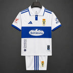 Kit enfant Real Oviedo domicile 26/27