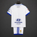 Kit enfant Real Oviedo domicile 26/27