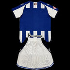 Kit enfant Real Sociedad domicile 25/26